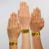 Event-Armband Sigel EB217 Gold