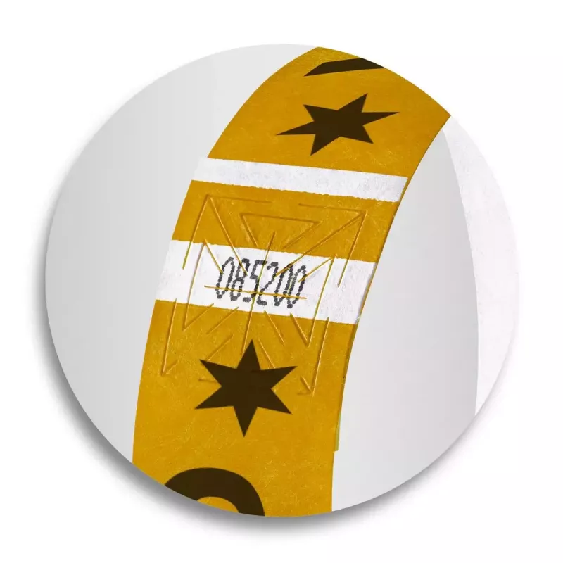 Event-Armband Sigel EB217 Gold