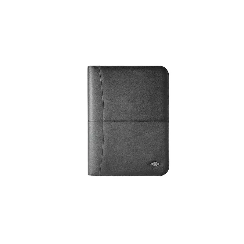 Personal Organizer Wedo 586001 Kunstleder Schwarz