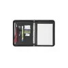 Personal Organizer Wedo 586001 Kunstleder Schwarz