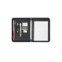 Personal Organizer Wedo 586001 Kunstleder Schwarz