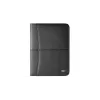Personal Organizer WEDO 58 64301 Leder Schwarz