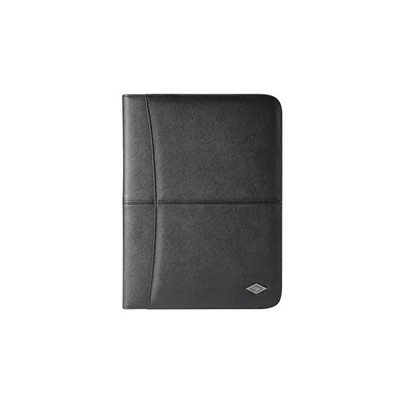 Personal Organizer WEDO 58 64301 Leder Schwarz