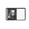 Personal Organizer WEDO 58 64301 Leder Schwarz