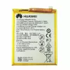 Akku HUAWEI HB366481ECW 2900mAh Ersatzakku für kompatible HUAWEI Telefone