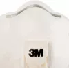 3M K8822 Staubmaske 1 Stk. Körbchen FFP2