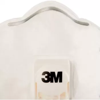 3M K8822 Staubmaske 1 Stk. Körbchen FFP2