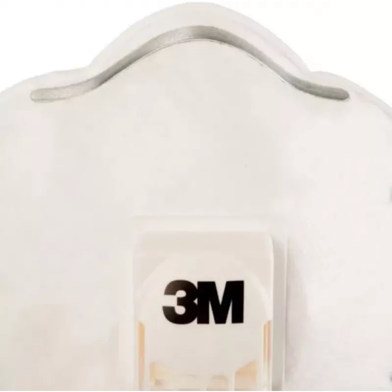3M K8822 Staubmaske 1 Stk. Körbchen FFP2