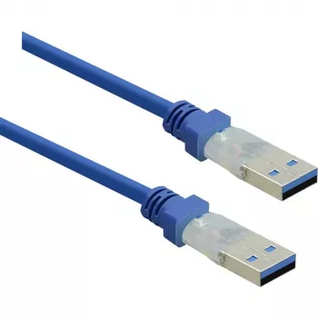 USB-Kabel Renkforce RF-4369449 USB 3.2 Gen 1 1,8 m