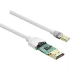 Videokabel-Adapter Renkforce RF-4660902