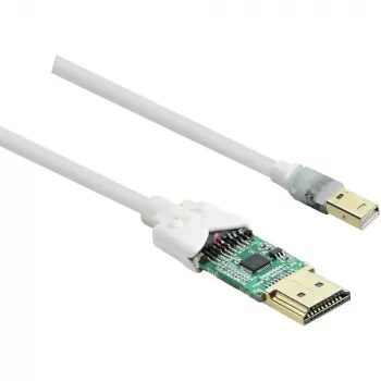Videokabel-Adapter Renkforce RF-4660902