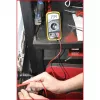 Digitalmultimeter KS Tools 150.1495 LCD-Anzeige 3,5 Stellen