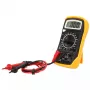 Digitalmultimeter KS Tools 150.1495 LCD-Anzeige 3,5 Stellen
