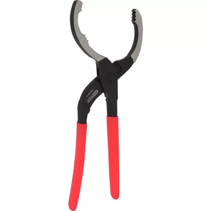 Zange KS Tools 150.9317 Edelstahl 290 mm