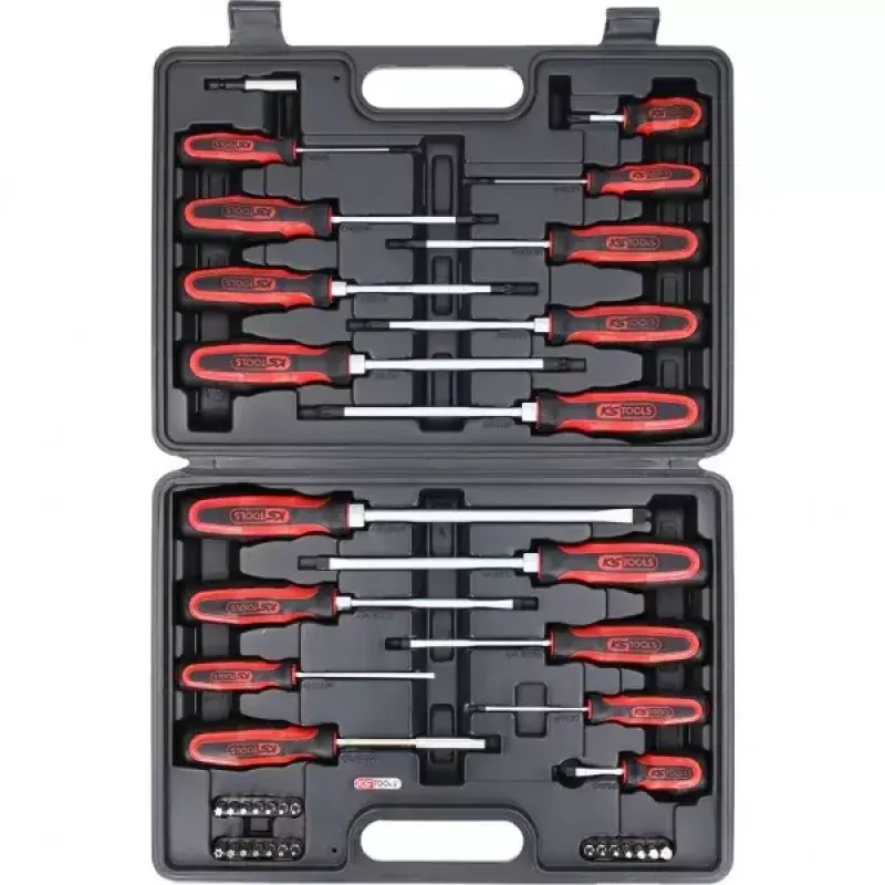 KS Tools ERGOTORQUEplus Drehmomentschlüssel 2,91 kg