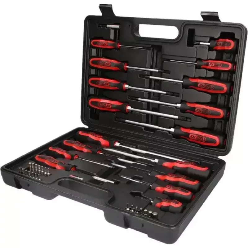 KS Tools ERGOTORQUEplus Drehmomentschlüssel 2,91 kg