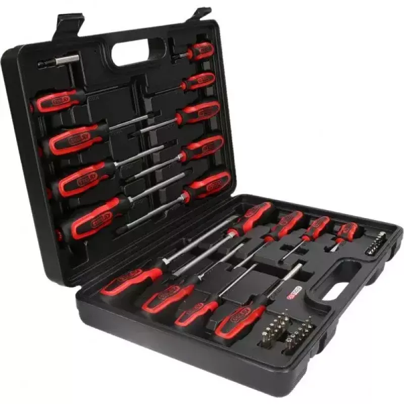KS Tools ERGOTORQUEplus Drehmomentschlüssel 2,91 kg