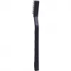 KS Tools 201.2315 Zündkerzen-Drahtbürste, 2-reihig, 170 mm