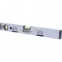 Wasserwaage KS Tools 204.5470 Gewicht 280 g