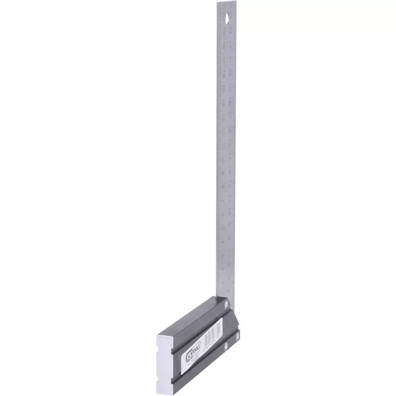 Winkel KS Tools 300.0220 Gewicht 70 g