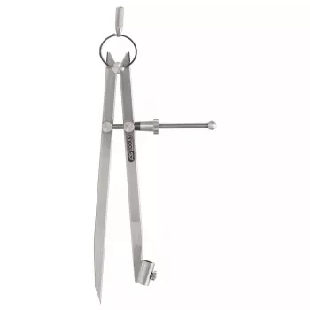 Stechzirkel KS Tools 300.0411 Gewicht 150 g