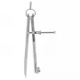 Stechzirkel KS Tools 300.0411 Gewicht 150 g