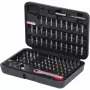 Schraubendreher-Bit-Satz KS Tools 911.2080 99 Stück Nickel Sechskant 25 mm
