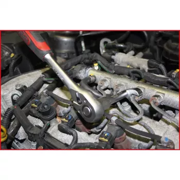 Steckschlüsseleinsatz KS Tools 913.1214 Stahl 1 Kopf 140g