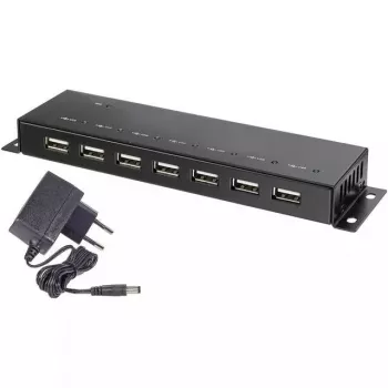 USB Hub Renkforce RF-4791678