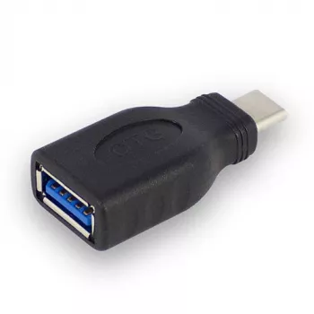 USB 3.1 Adapter ACT SB0037 USB-C Stecker auf USB-A Buchse