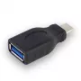 USB 3.1 Adapter ACT SB0037 USB-C Stecker auf USB-A Buchse