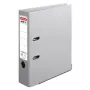 Ringbuch Herlitz 10834372 A4 Grau