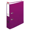 Herlitz maX.file Ringbuch A4 Violett D-Ring-Ablage 50011858