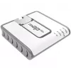 Mikrotik mAP lite, RBMAPL-2ND, 2,4 GHz, PoE, 10/100 Mbit/s, Weiß