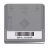Mikrotik mAP lite, RBMAPL-2ND, 2,4 GHz, PoE, 10/100 Mbit/s, Weiß