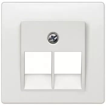Siemens 5TG1211 Wandplatte/Schalterabdeckung