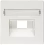 Siemens 5TG2546 Wandplatte/Schalterabdeckung