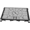 Bosch BBZ02MPF Zubehör/Ersatzteil Filter Zylinder-Staubsauger