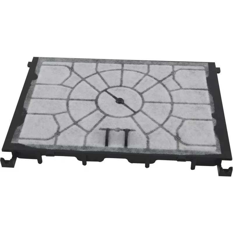 Bosch BBZ02MPF Zubehör/Ersatzteil Filter Zylinder-Staubsauger