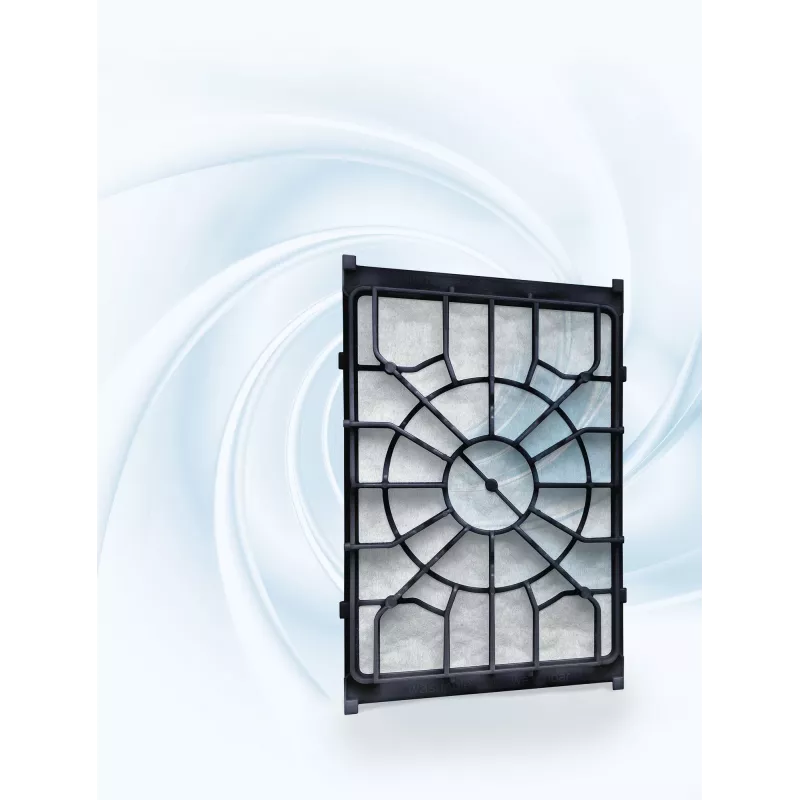 Bosch BBZ02MPF Zubehör/Ersatzteil Filter Zylinder-Staubsauger