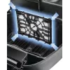 Bosch BBZ02MPF Zubehör/Ersatzteil Filter Zylinder-Staubsauger