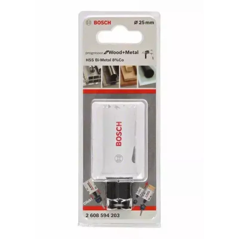 Bosch 2 608 594 203 Bohrlochsäge 1 Stk.