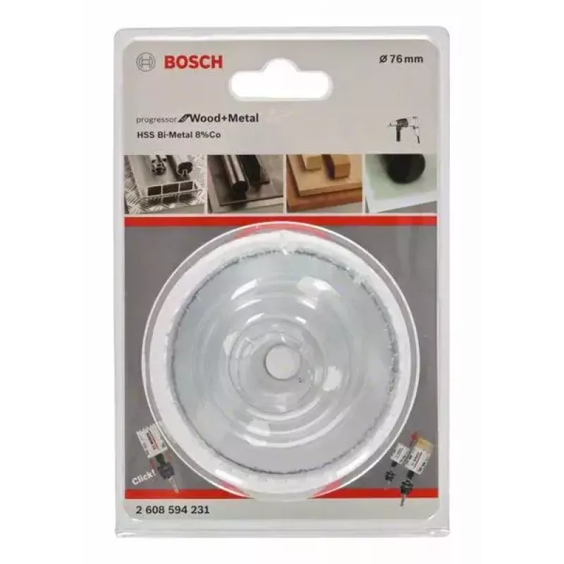 Bosch 2 608 594 231 Bohrlochsäge 1 Stück