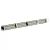 Patchpanel 24 Ports ungeschirmt CAT6 ACT PP1010
