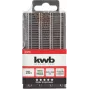 Bohrersatz KWB 424290 20 Stk.