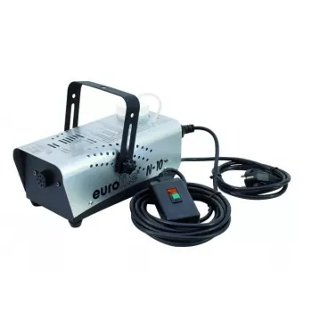 Eurolite N-10 Multicolour ON/OFF Controller 230V 50Hz 1,5kg