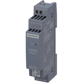 Siemens 6EP3320-6SB00-0AY0 Netzteil Indoor Mehrfarbig