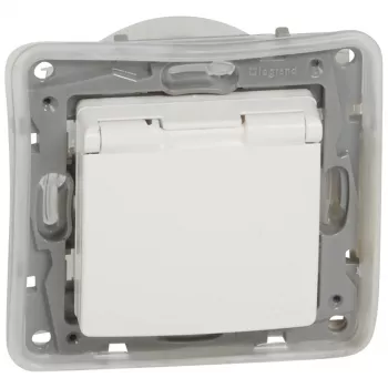 Legrand 664747 Steckdose