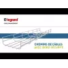 Legrand 755100 Kabelrinnenzubehör