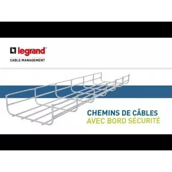 Legrand 755100 Kabelrinnenzubehör